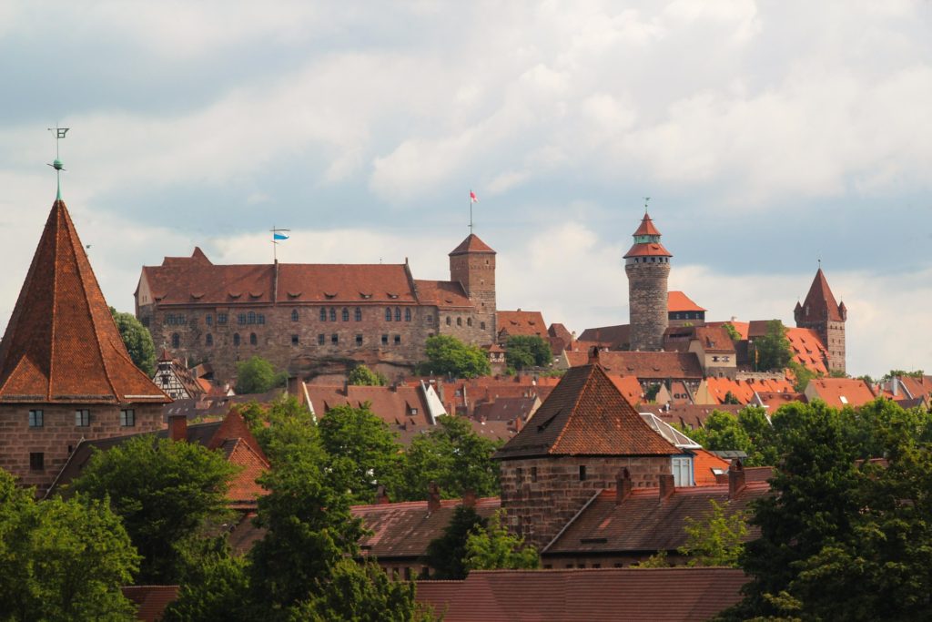 The 10 Most Picturesque Towns in Germany