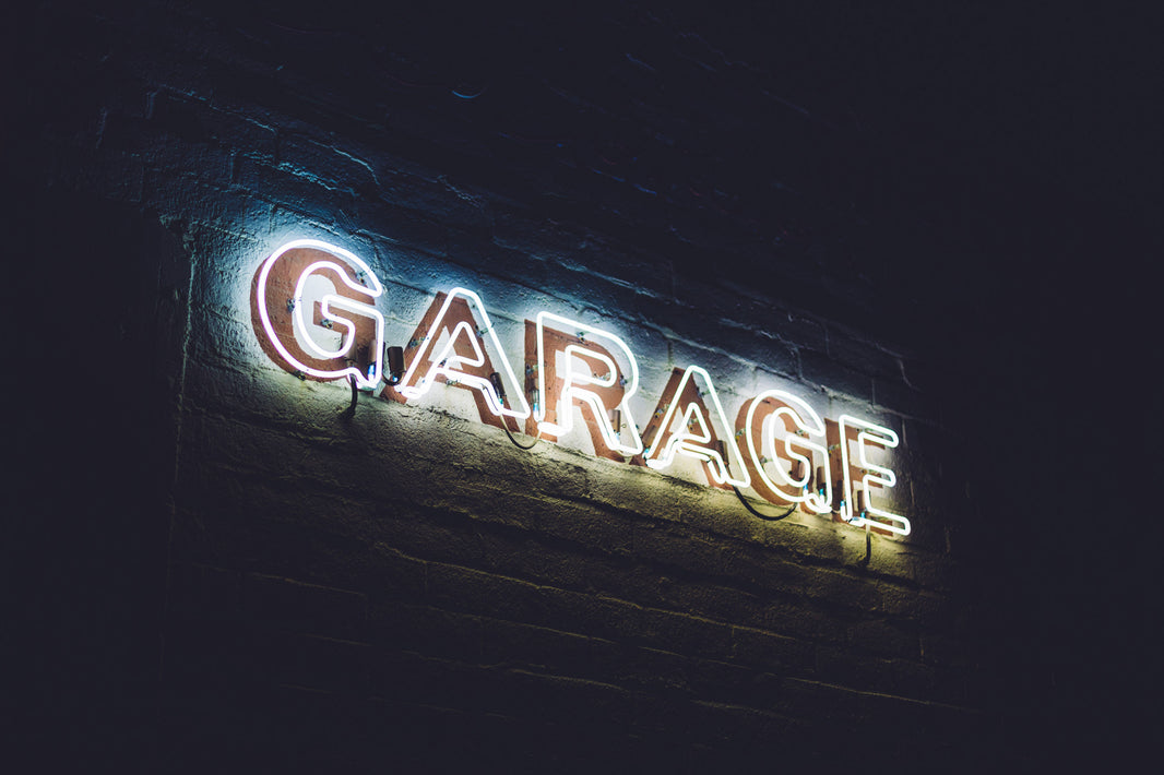 Interesting Facts about Garages You Probably Didn't Know