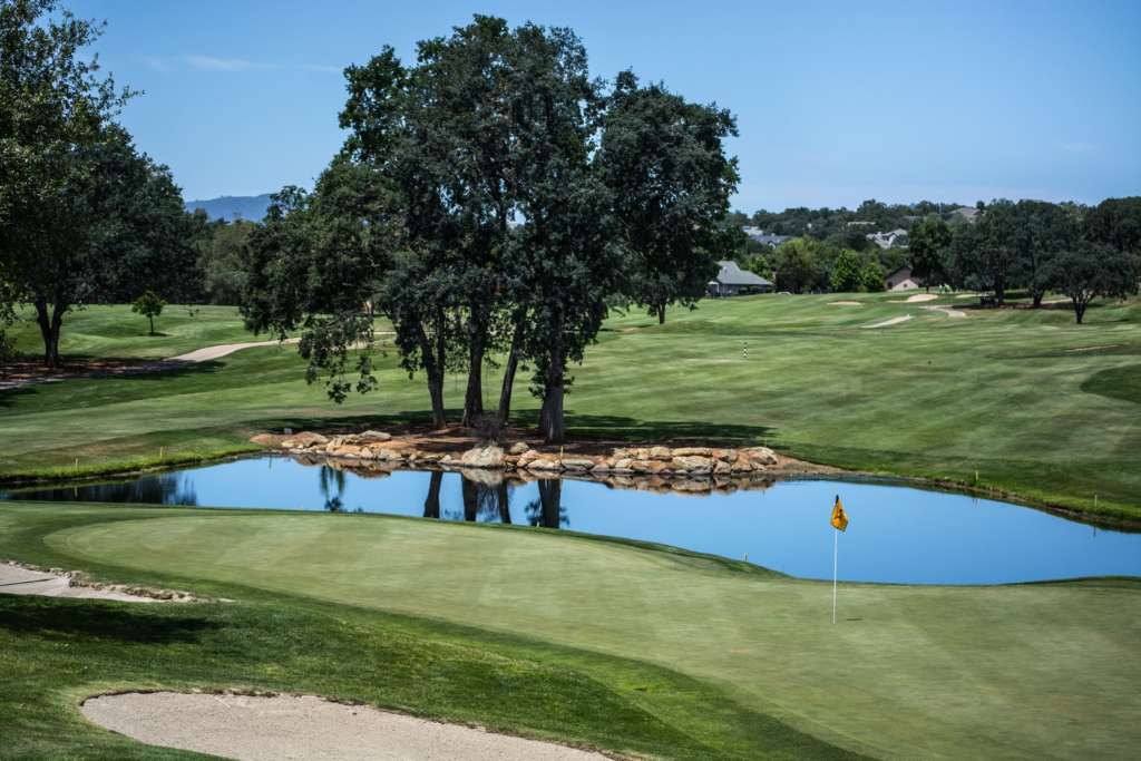 A.W. Tillinghast: Prolific Golf Course Architect