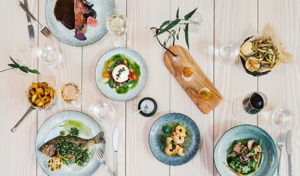 Stockholm Restaurant Concept Comes to Nobis Hotel Copenhagen