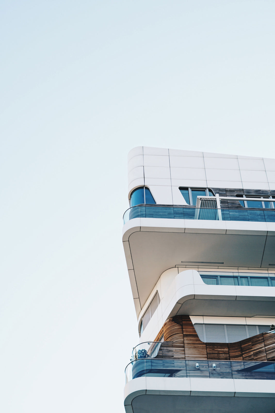Milan is Quietly Emerging as an Architectural Powerhouse