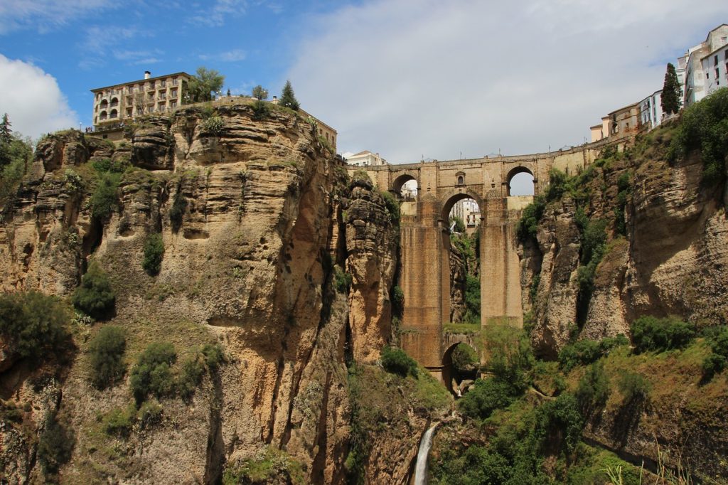 The 10 Most Picturesque Towns in Spain