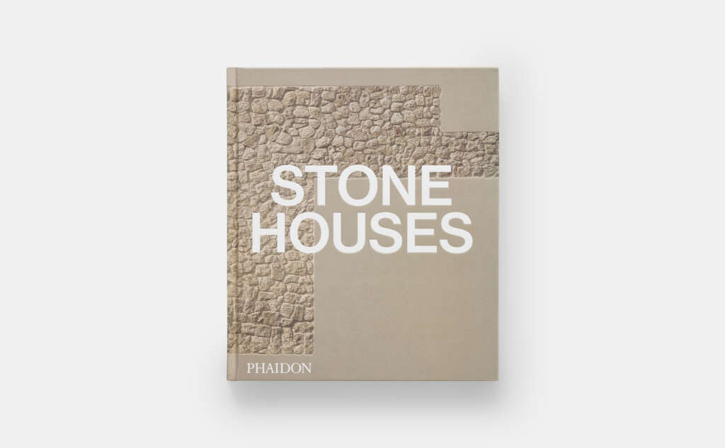 Book Review: Stone Houses by Phaidon