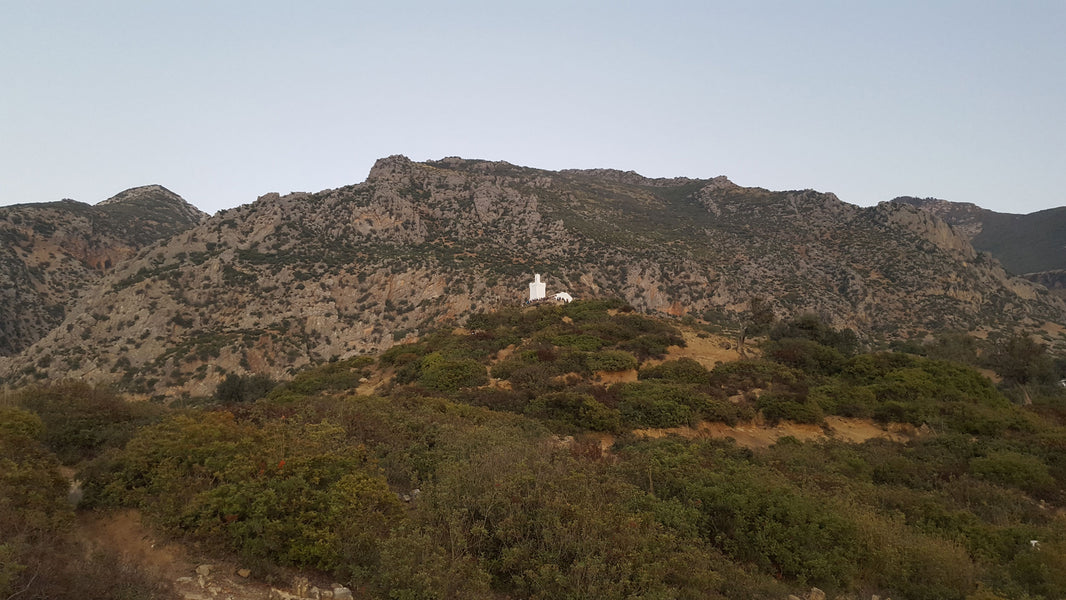 Chefchaouen