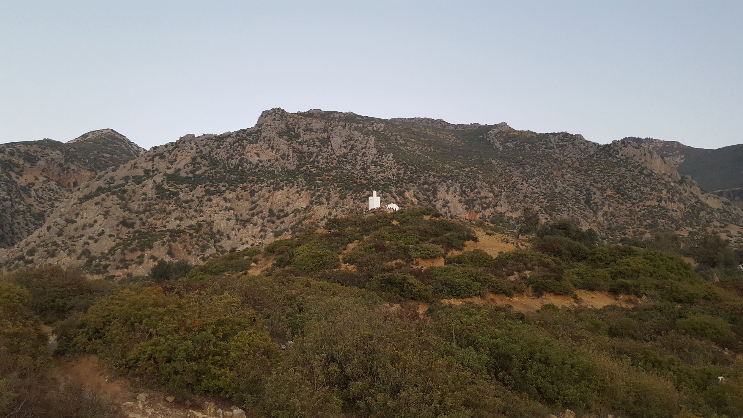 Chefchaouen