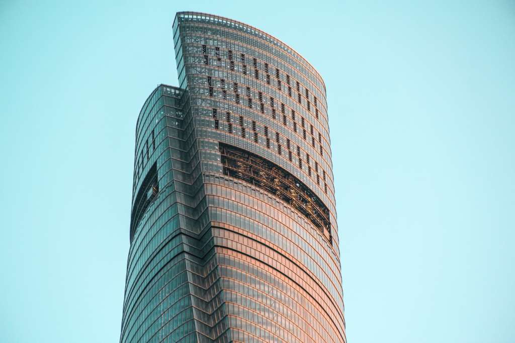 A look at the high-profile LEED buildings around the world