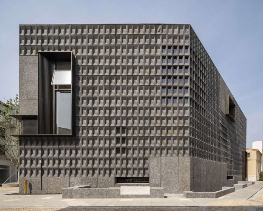 Neri&Hu's Aranya Art Center Opens in Qinhuangdao