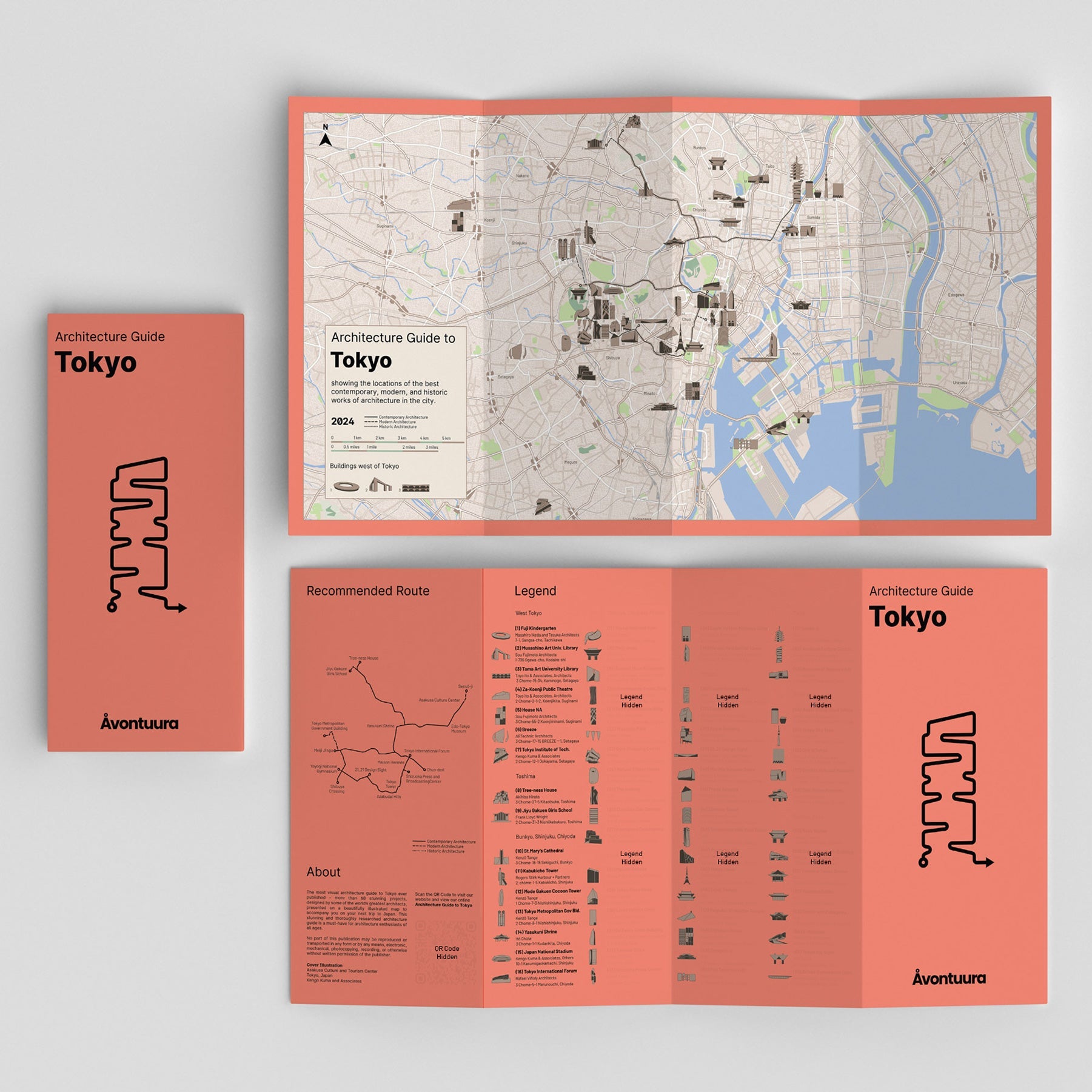 City Guides