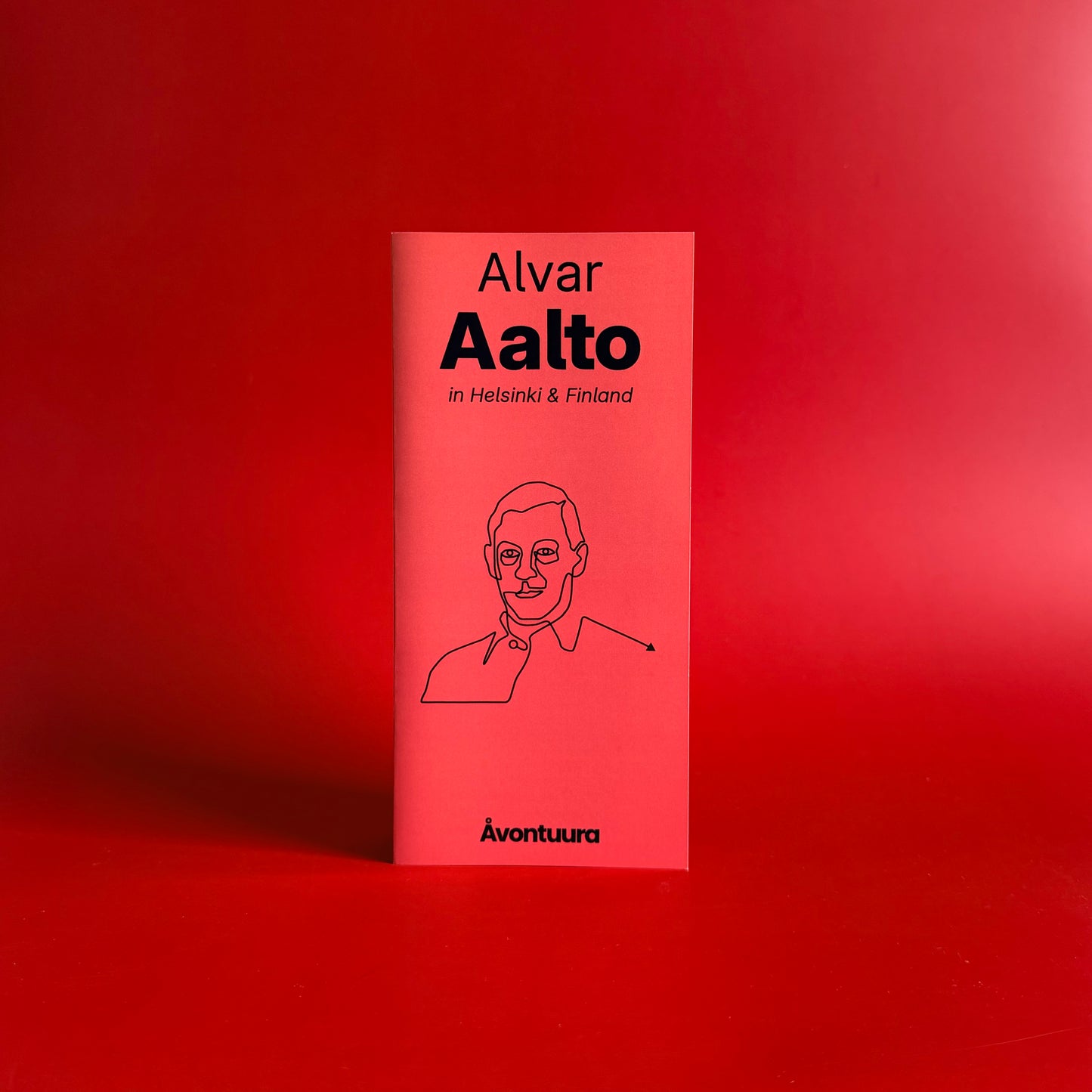 Alvar Aalto in Helsinki & Finland