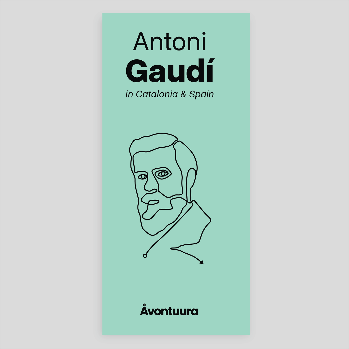 Antoni Gaudí in Barcelona & Spain