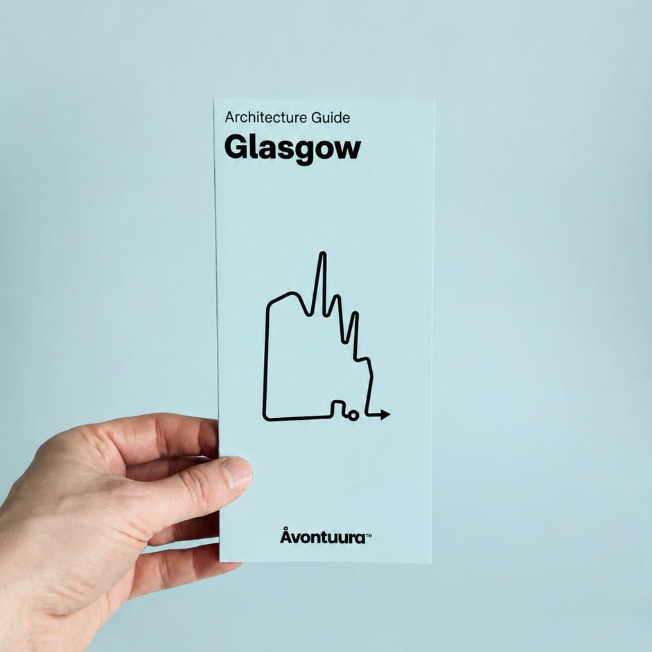 Architecture Guide to Glasgow