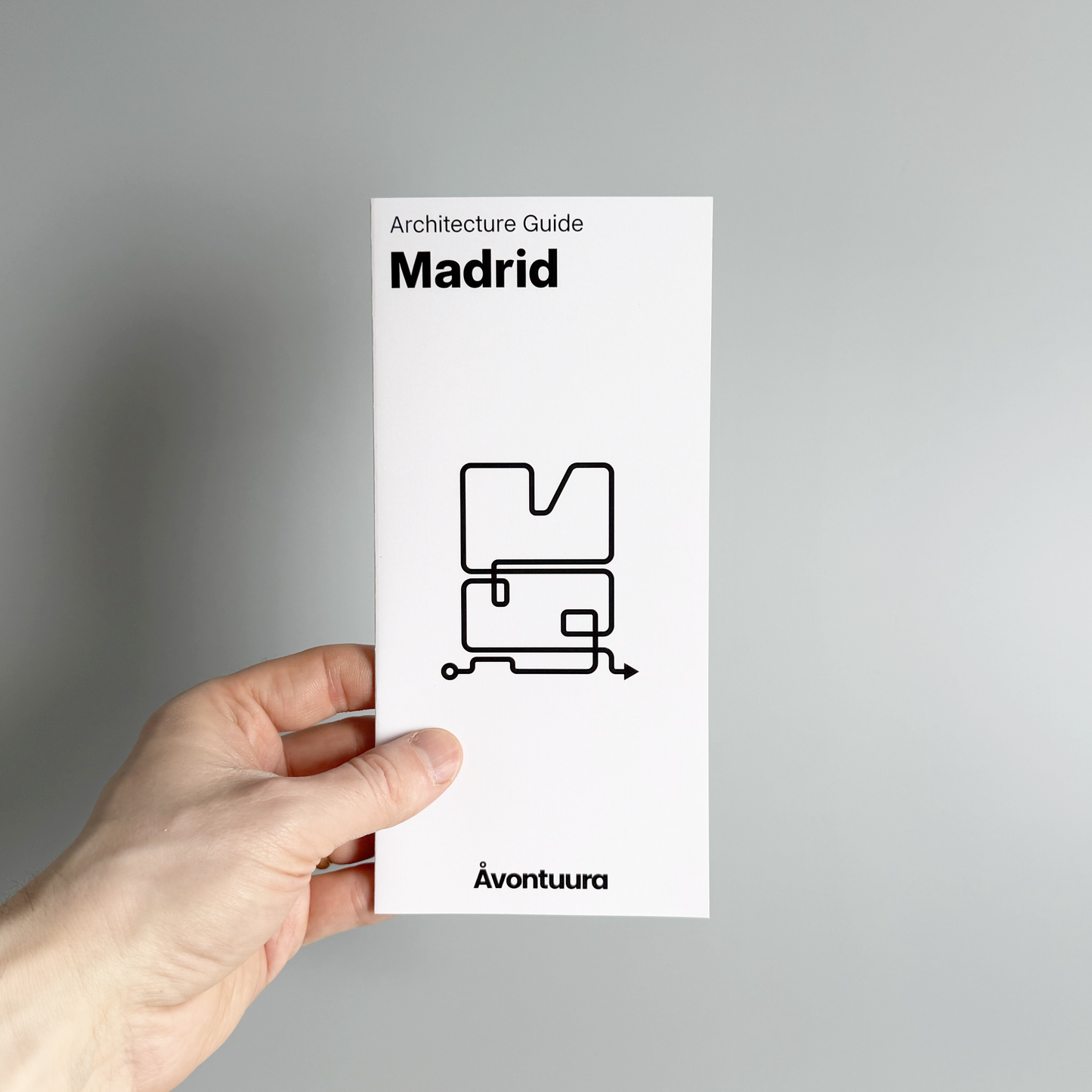 Architecture Guide to Madrid