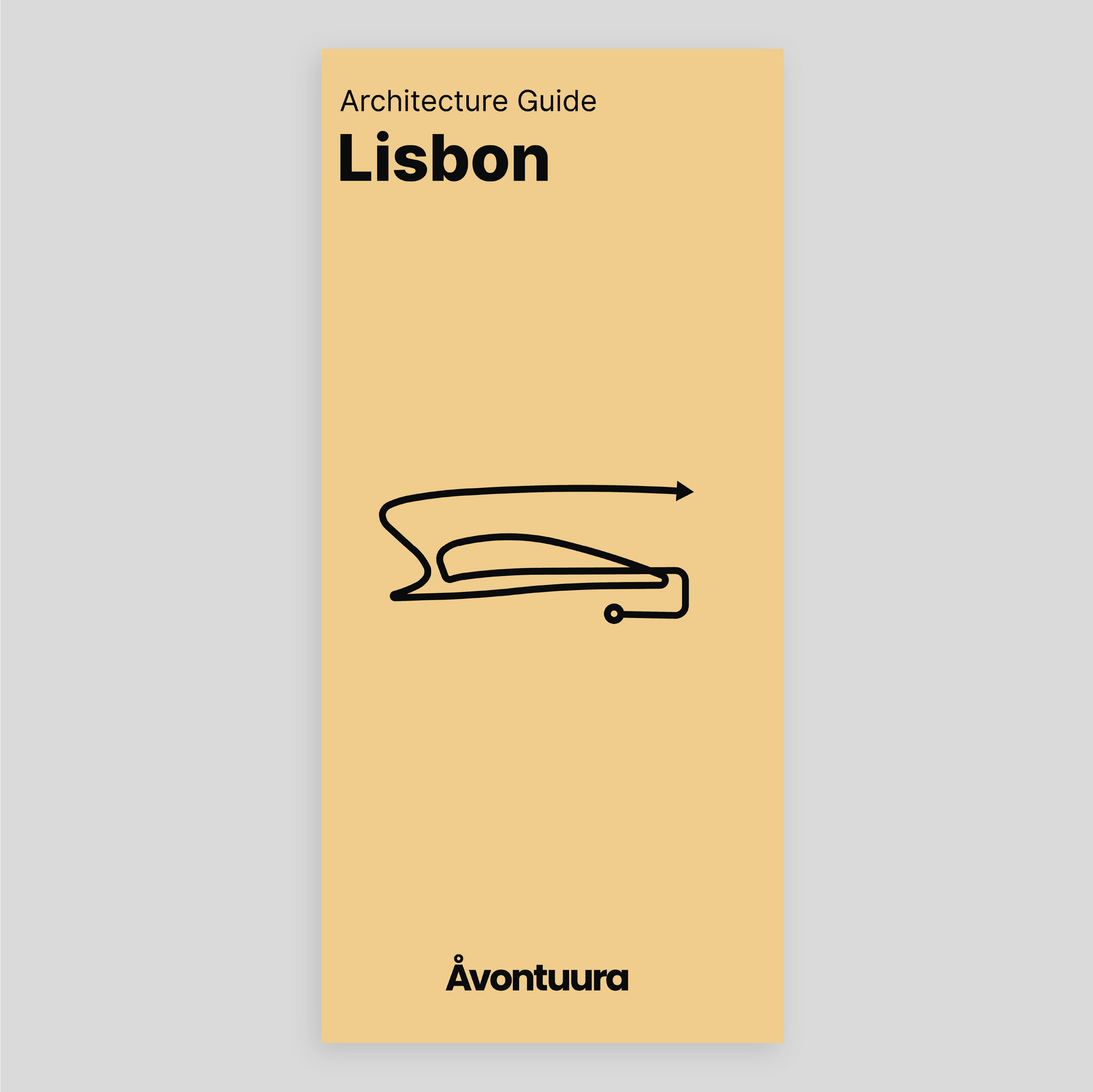 Architecture Guide to Lisbon