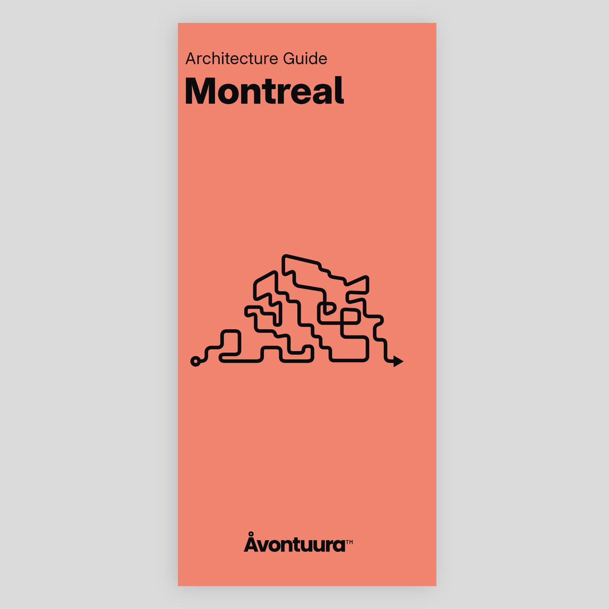 Architecture Guide to Montreal