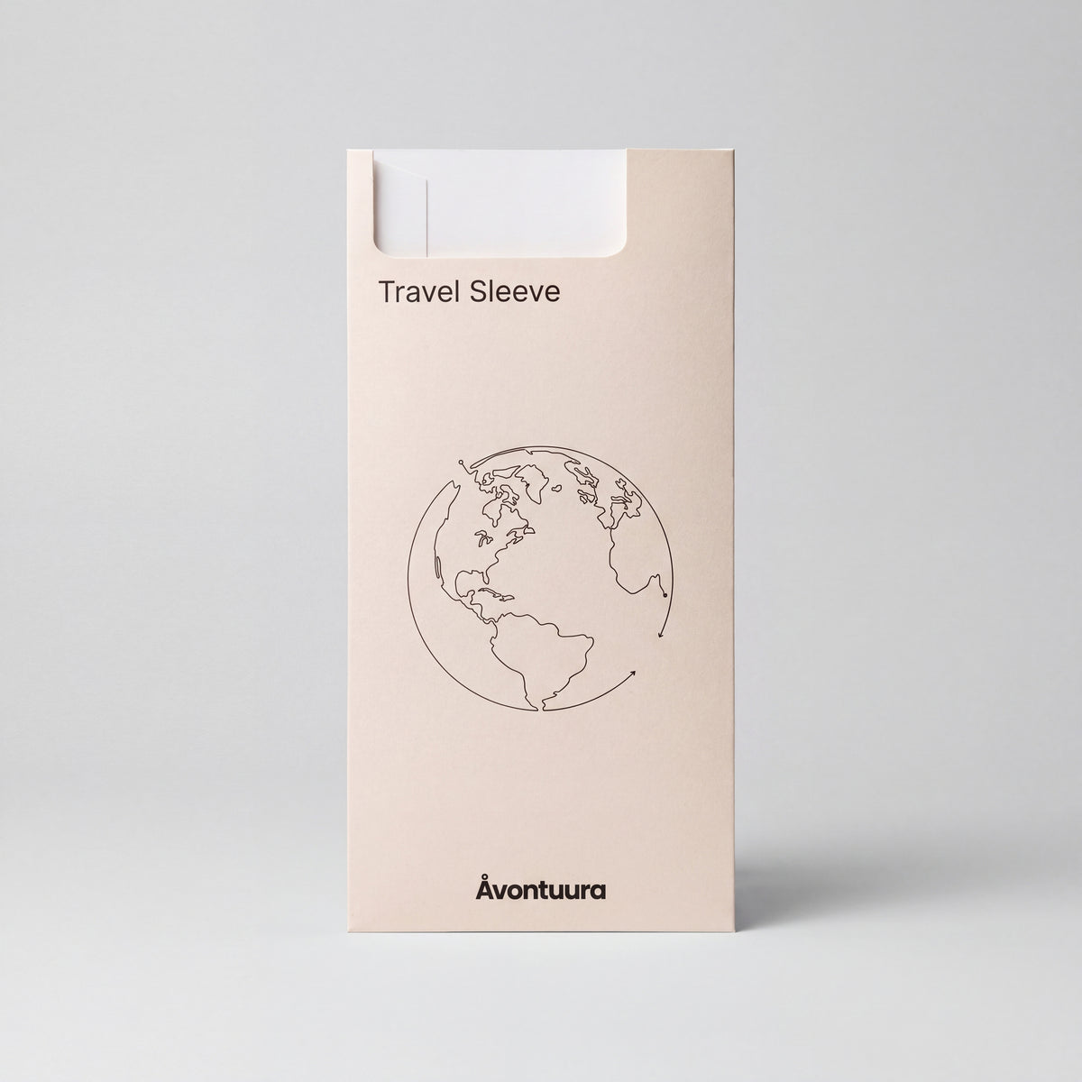 Atlas Travel Sleeve