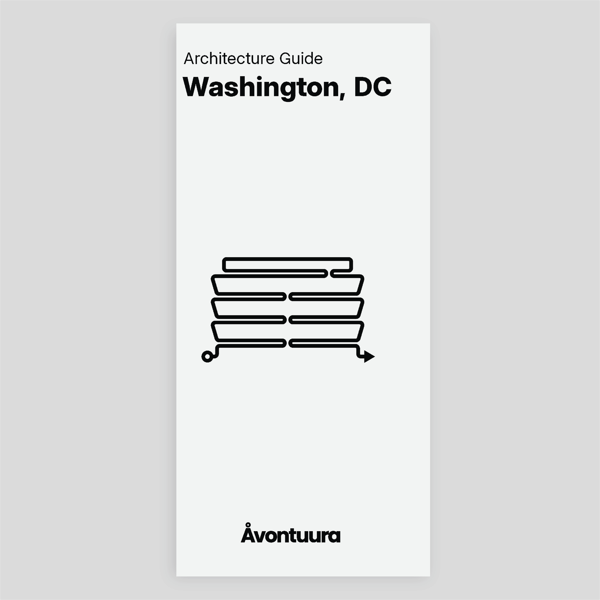 Architecture Guide to Washington DC