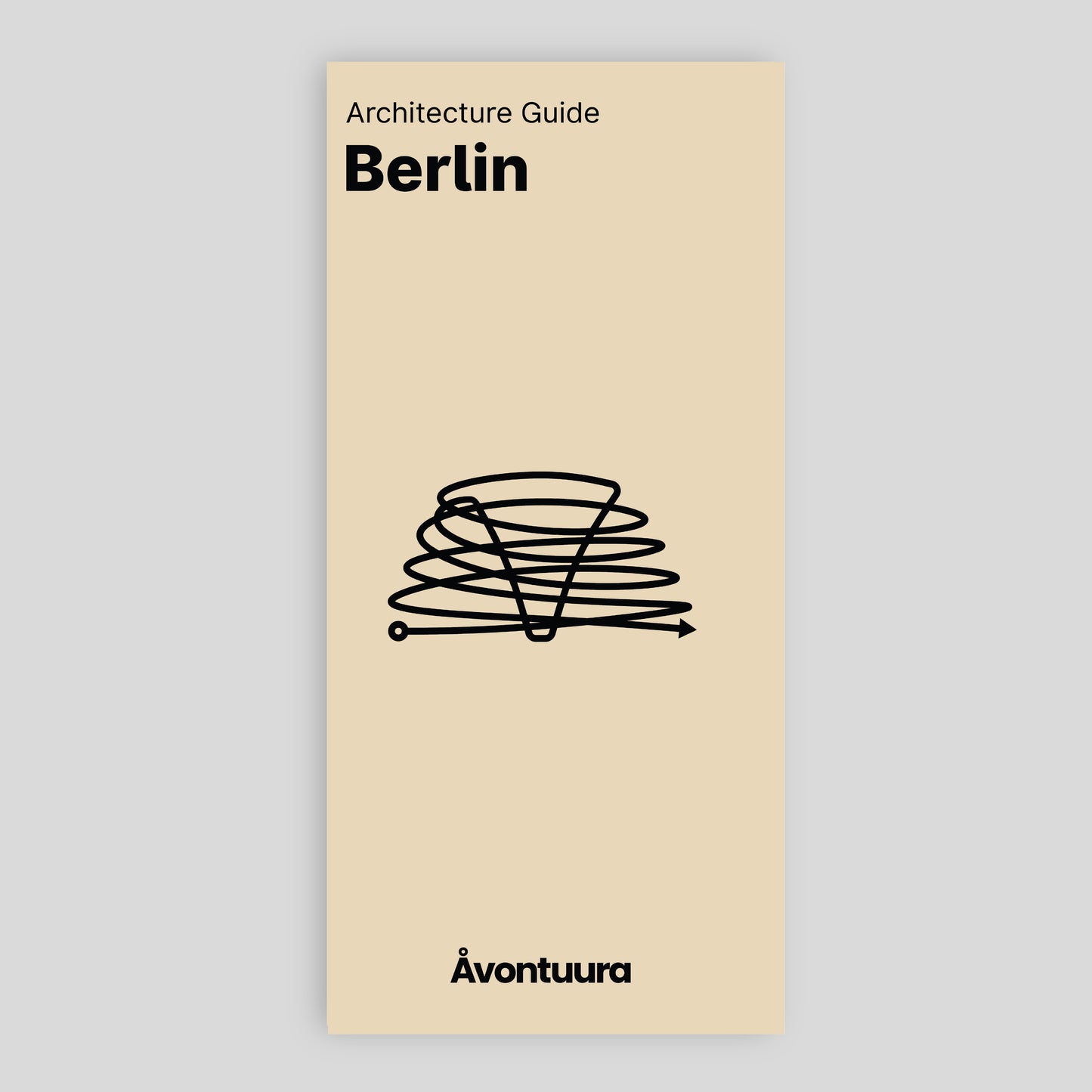 Architecture Guide to Berlin