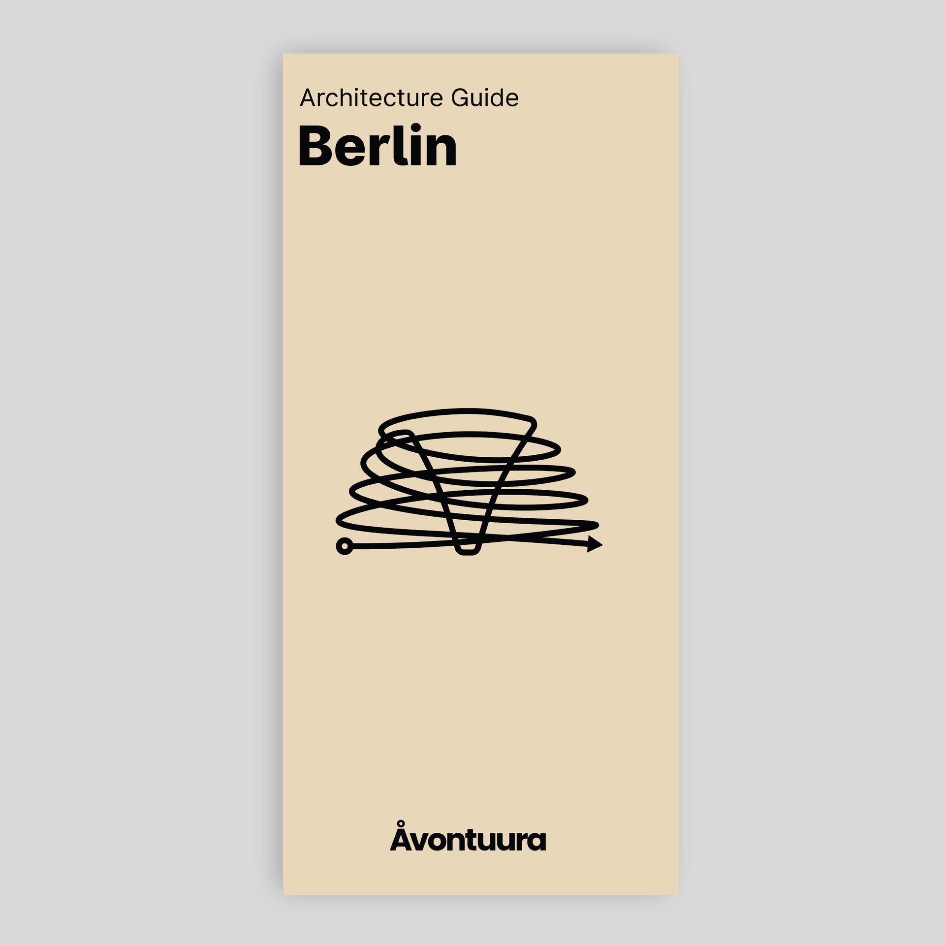 Architecture Guide to Berlin