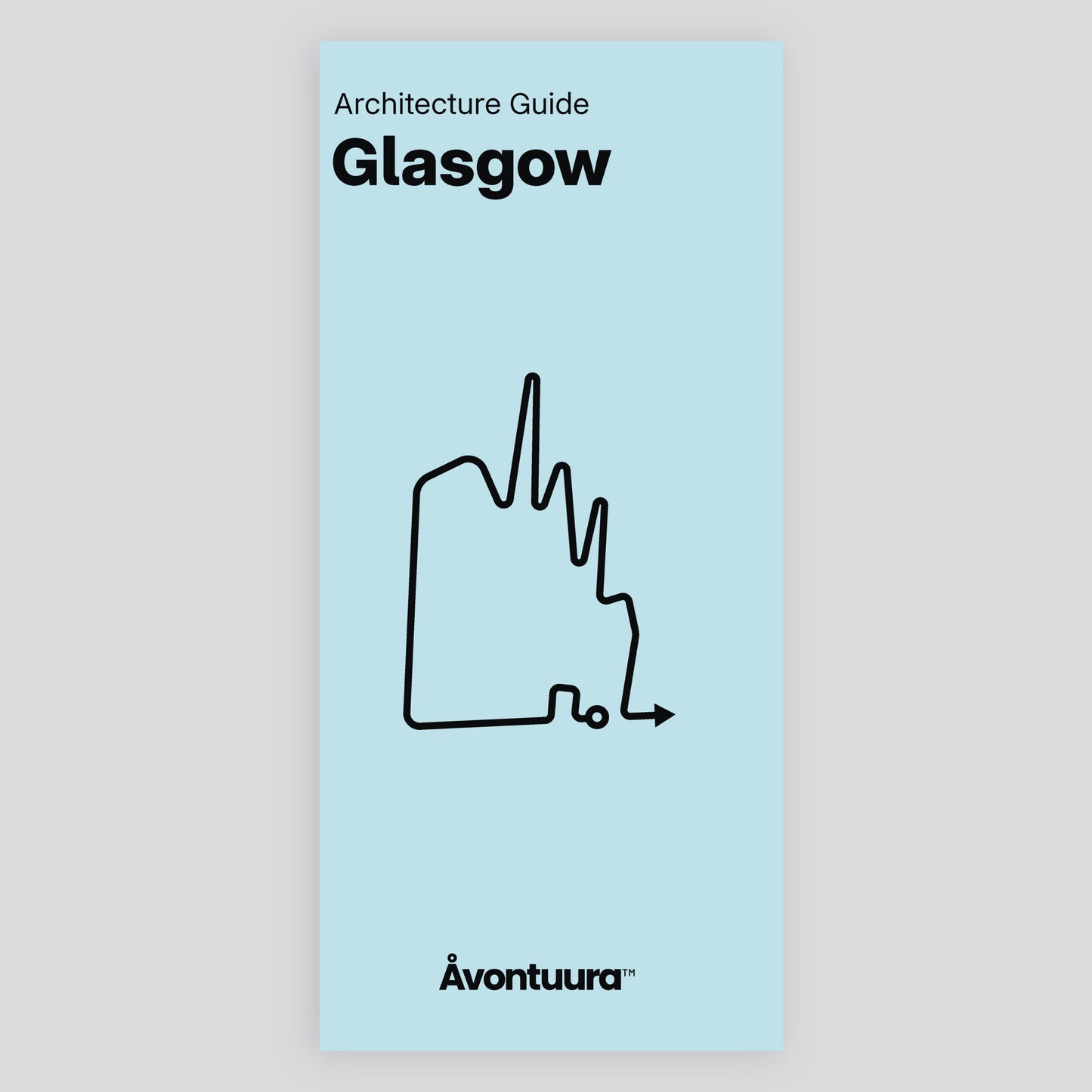 Architecture Guide to Glasgow