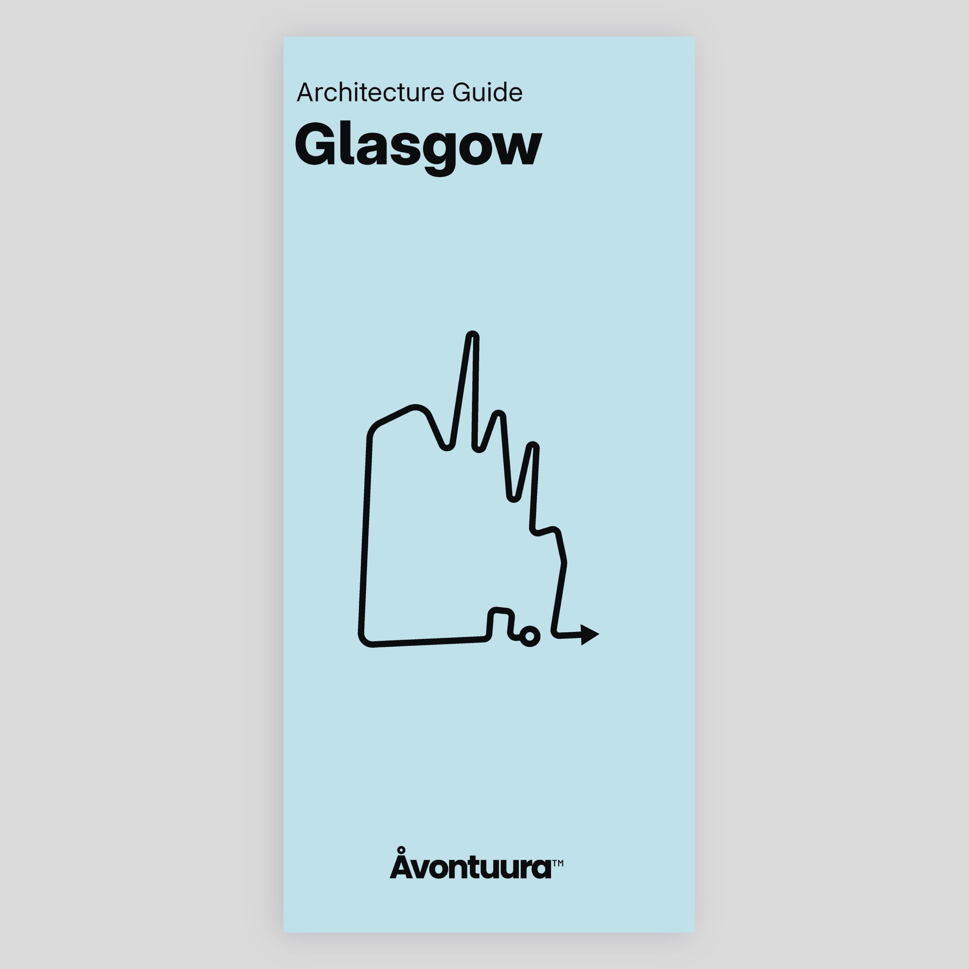 Architecture Guide to Glasgow