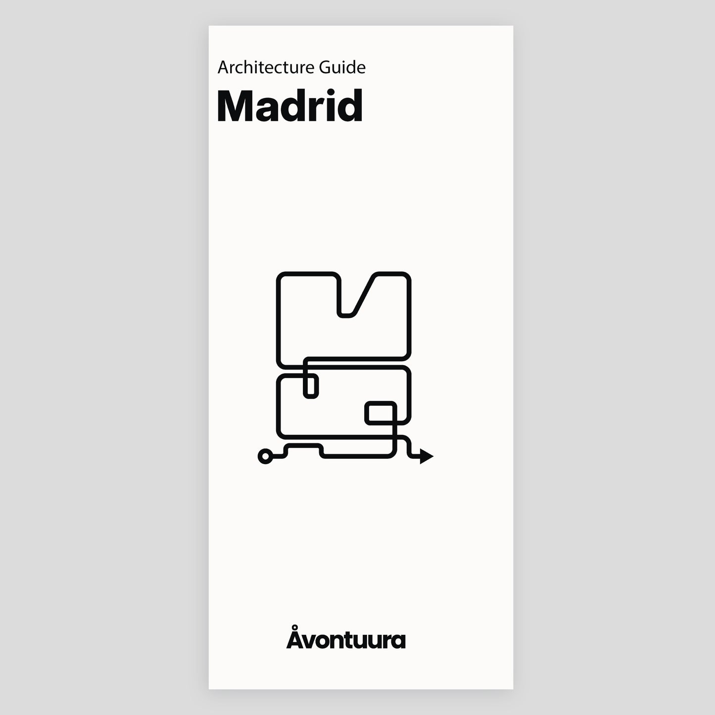 Architecture Guide to Madrid