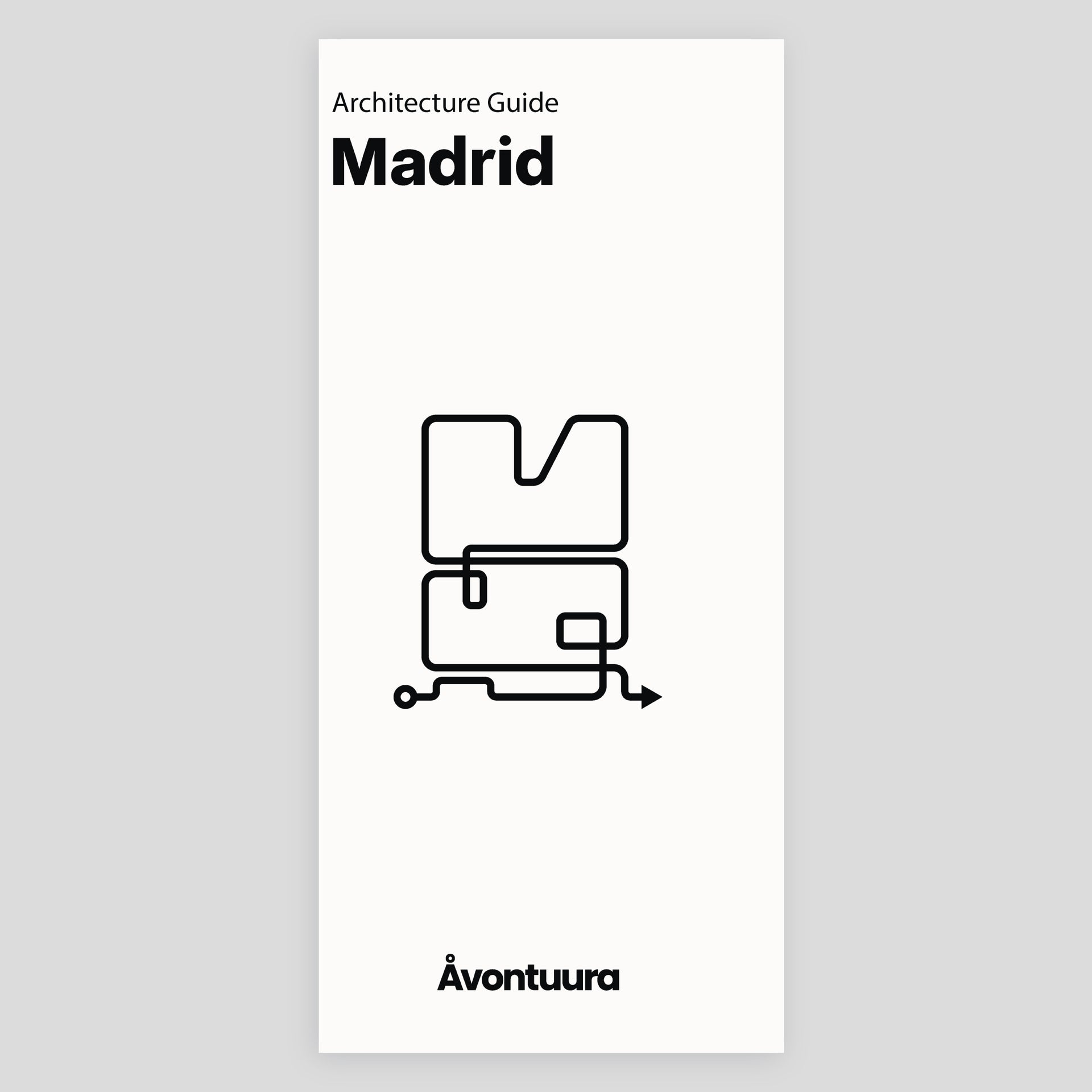 Architecture Guide to Madrid