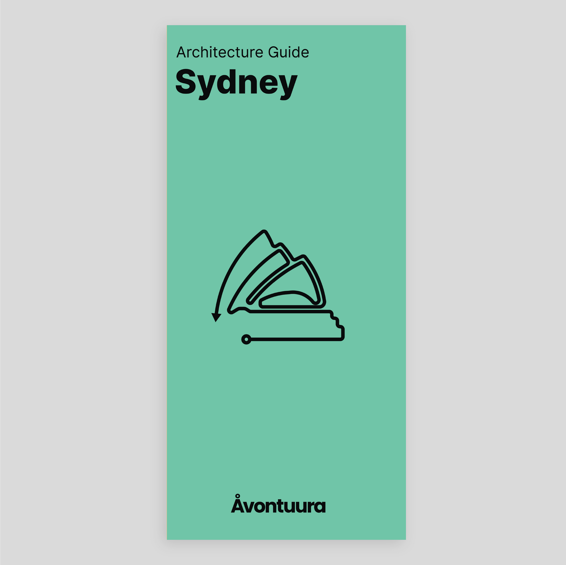 Architecture Guide to Sydney