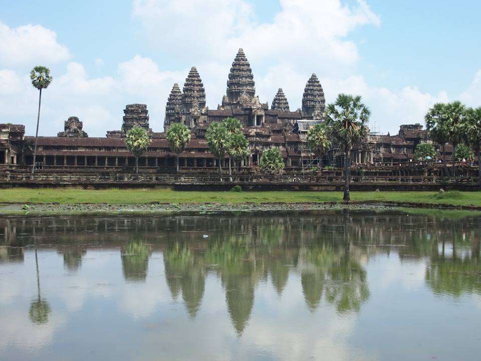 Cambodia Archives - Åvontuura