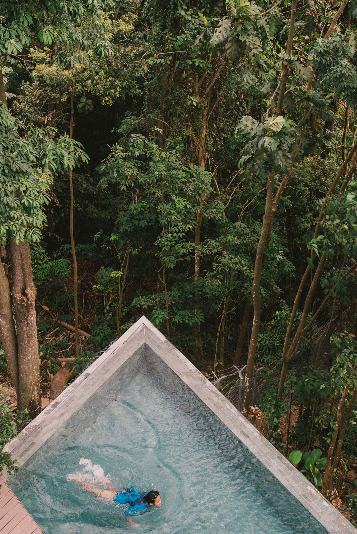 Window House in Kuala Lumpur by FORMZERO | ÅVONTUURA