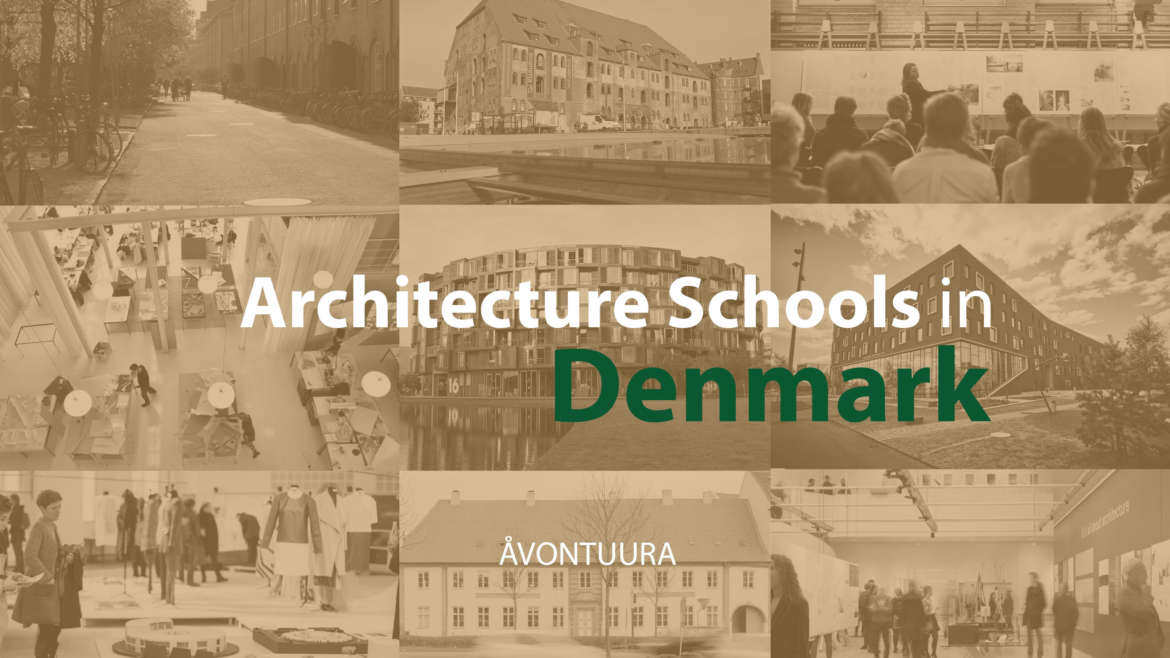 Architecture Schools Archives - Åvontuura