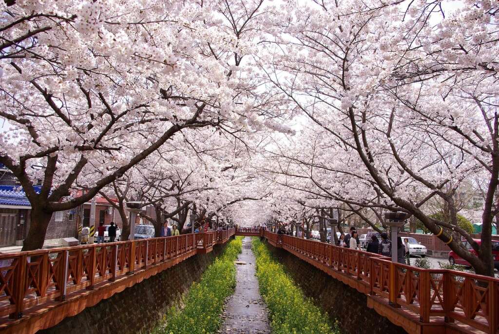 The 10 Most Picturesque Towns in South Korea - Åvontuura