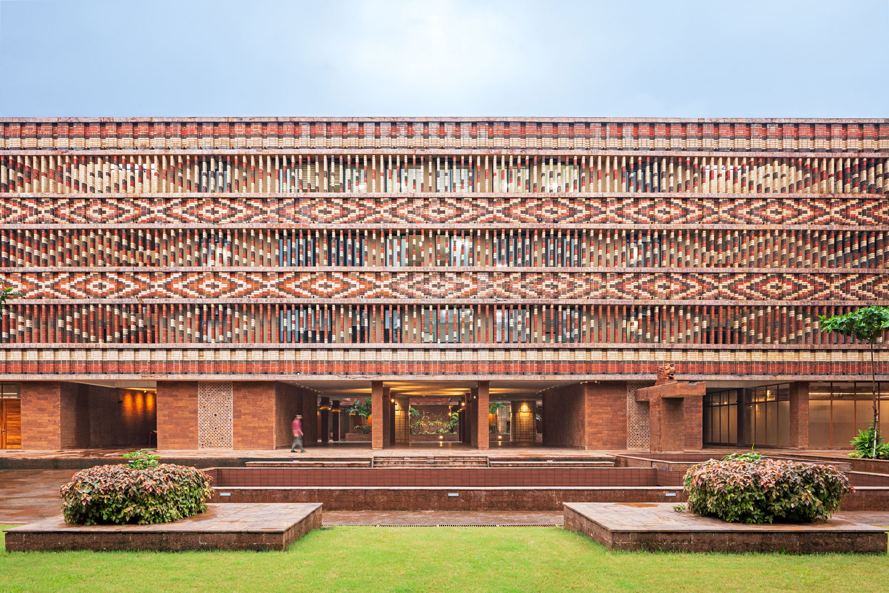 The Top 10 Architecture Firms in India Åvontuura