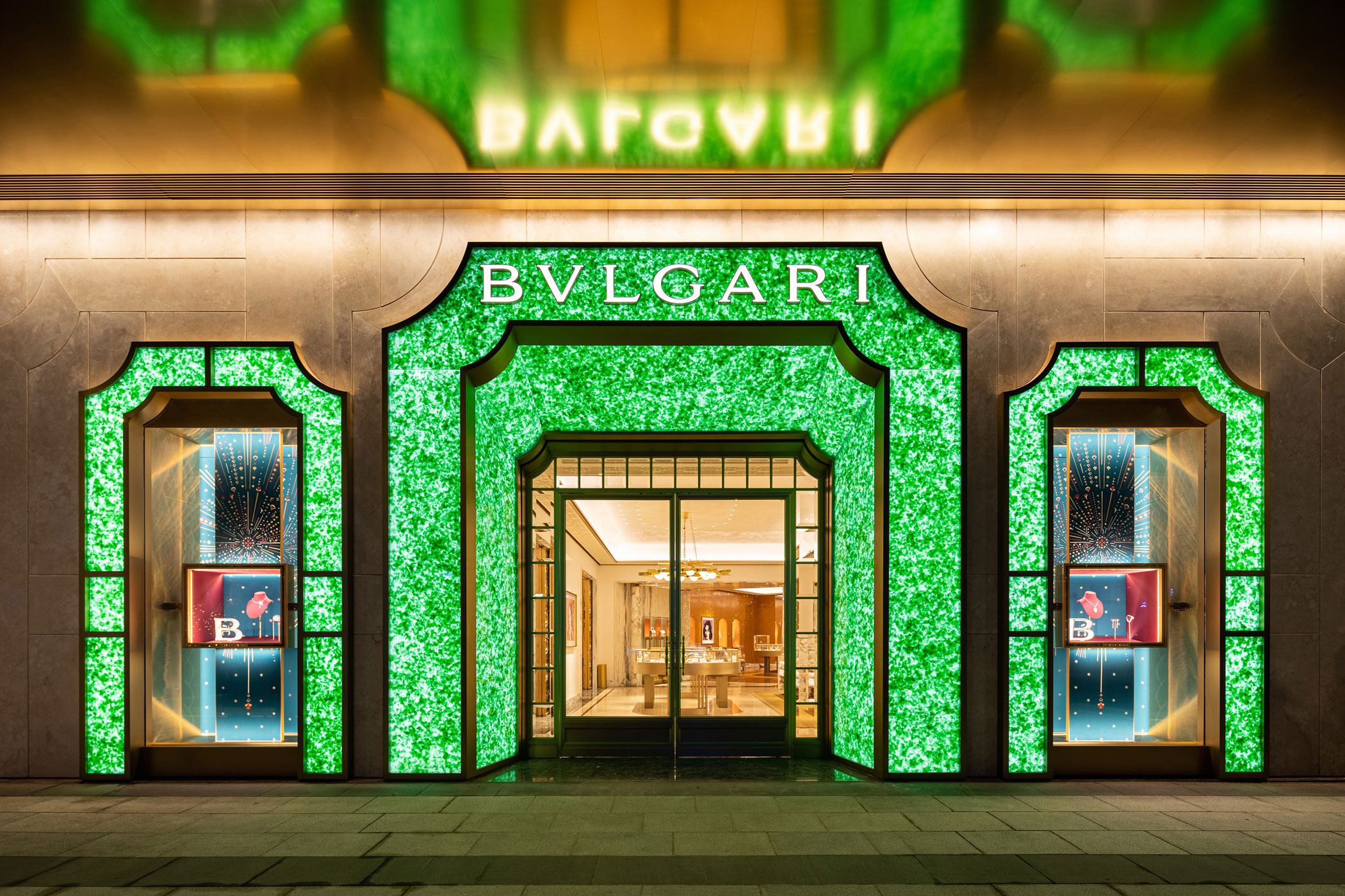 Bulgari copenhagen discount